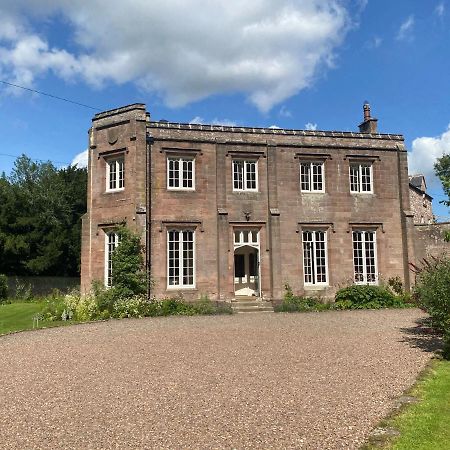 Отель Chillingham Manor Экстерьер фото