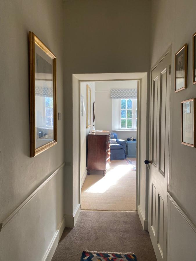 Отель Chillingham Manor Экстерьер фото